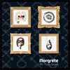 Margrete - All These Stages - EP